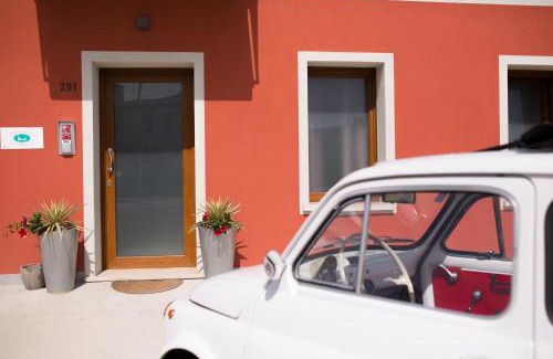Tessera House | Guest House Bella Onda