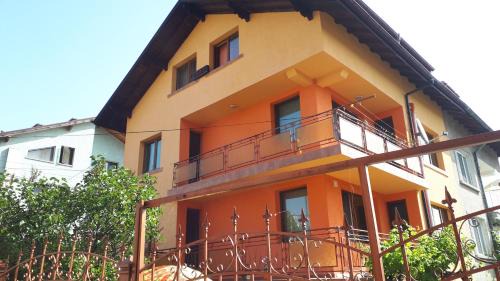 Bankya House | Guest House Blisten
