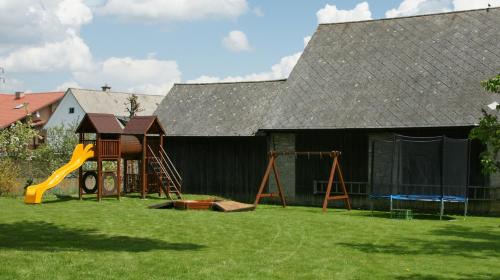 Strba House | Guest House Boba