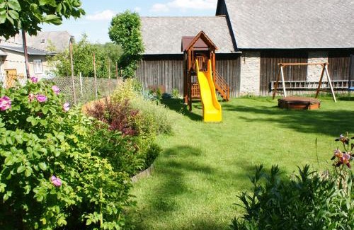 Strba House | Guest House Boba