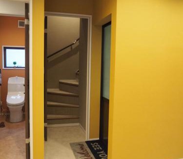 Chuo Ward House | GUEST HOUSE BOSTONS