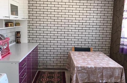 Bokonbayevo Apartment | Guest house Bulan