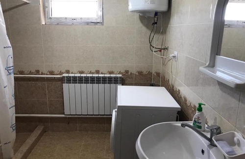 Bokonbayevo Apartment | Guest house Bulan