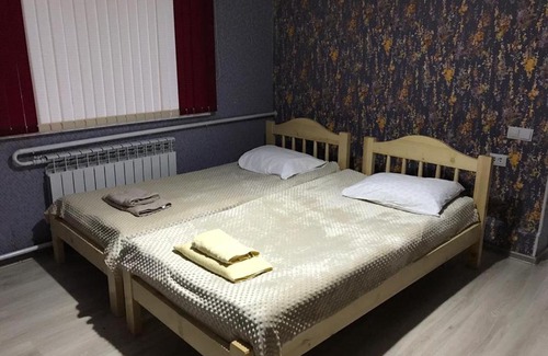 Bokonbayevo Apartment | Guest house Bulan