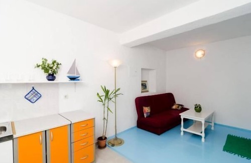 Polace Apartment | Guest House Busurelo - Apartment with Terrace and Sea View