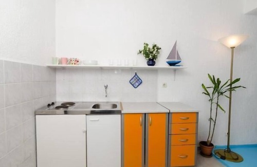 Polace Apartment | Guest House Busurelo - Apartment with Terrace and Sea View