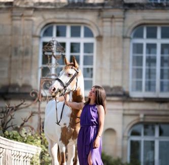 Longecourt-en-Plaine House | Guest-House Château de Longecourt en Plaine
