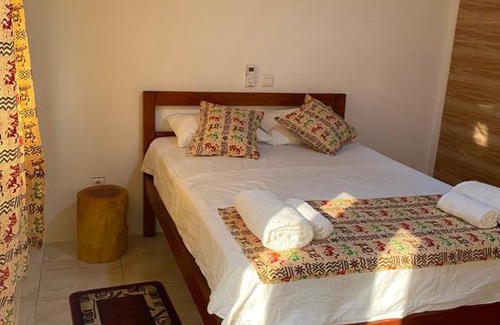 Agua Grande Bed & Breakfast | Guest house Caminho Novo