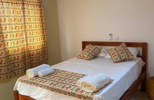 Agua Grande Bed & Breakfast | Guest house Caminho Novo