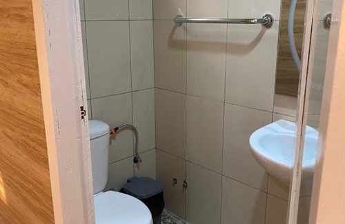 Agua Grande Bed & Breakfast | Guest house Caminho Novo