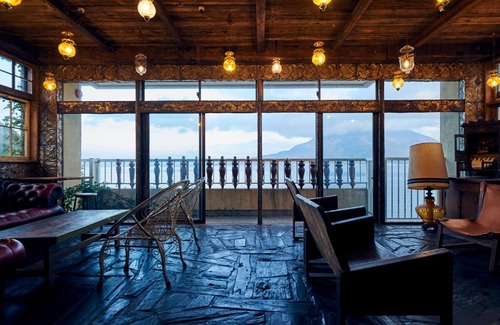 Kagoshima House | Guest House CARAPAN