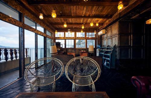 Kagoshima House | Guest House CARAPAN