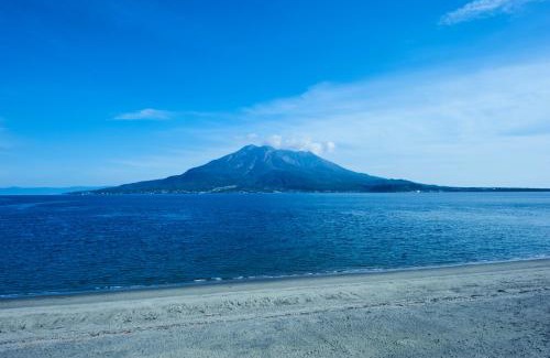 Kagoshima House | Guest House CARAPAN