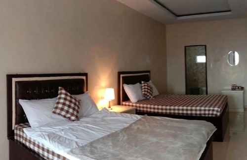 Tosari House | Guest house Cemara