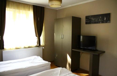 Kardzhali Province House | Guest House Central
