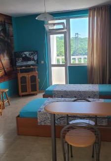 Sinemoretz House | Guest House Chalakov