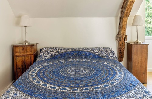Nivillac Bed & Breakfast | Guest House 'Chambre D'hôtes Kerdary' with Shared Garden, Wi-Fi and Air Conditioning