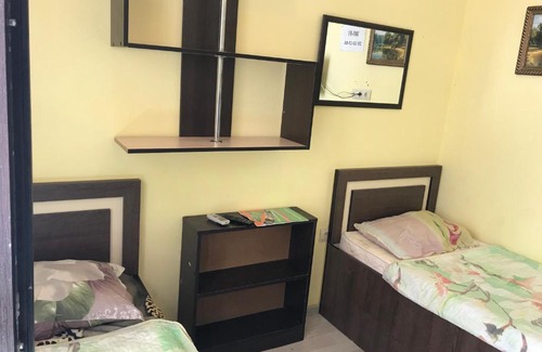 Bagmaran House | Guest House Chegem