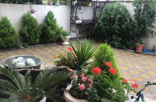 Bagmaran House | Guest House Chegem