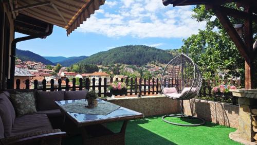 Chepelare House | Guest House Chepelare