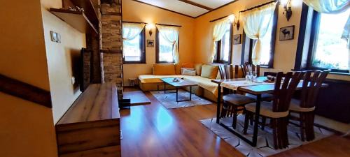 Chepelare House | Guest House Chepelare