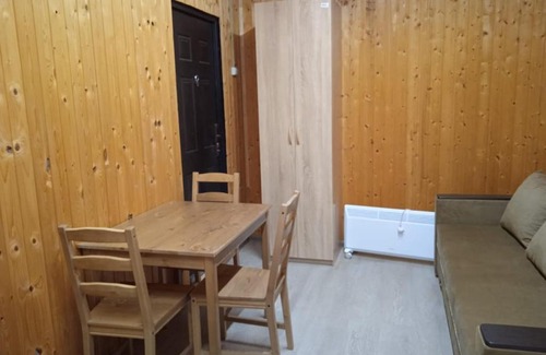 Dahovskoe House | Guest house Cherkes