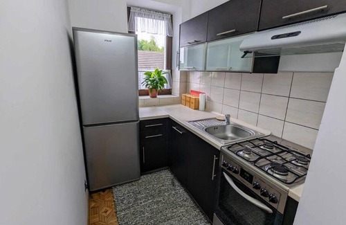 gmina Osiek Apartment | Guest House close to Molo Resort