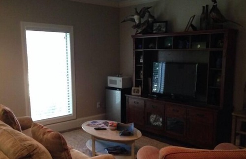 Oxford Cottage | Guest House close to Oxford Square and Ole Miss Campus