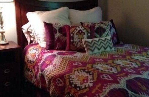 Oxford Cottage | Guest House close to Oxford Square and Ole Miss Campus