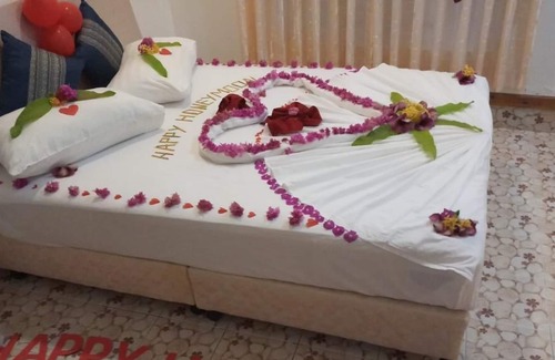 Kadan House | Guest House close to the beach and restaurant