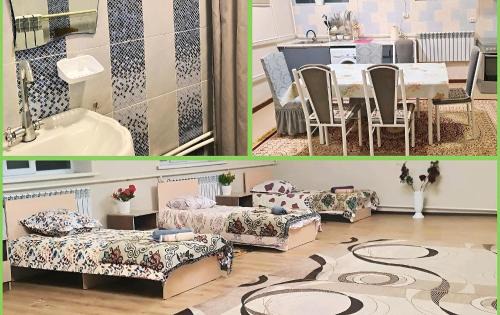 Naryn Apartment | Guest house Comfort