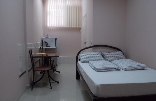 Yeysk House | Guest house Comilfo