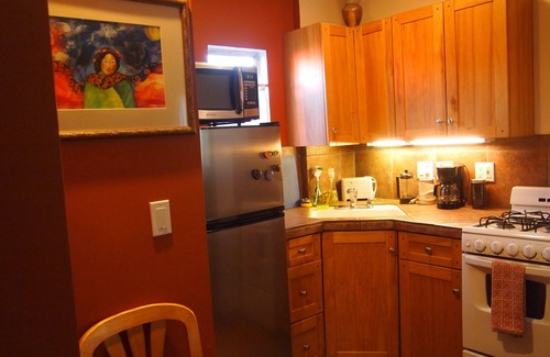 West University House | Guest House Cottage in the West University neighborhood