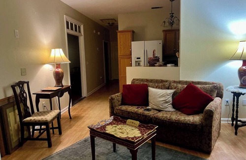 Talisheek House | Guest House - Cressy House B&B