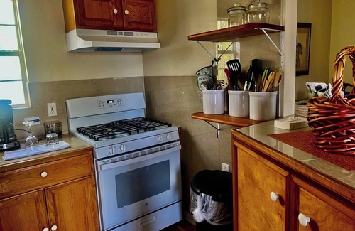 Talisheek House | Guest House - Cressy House B&B