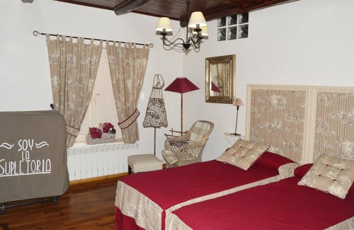 Villasexmir House | Guest House Cute Guest