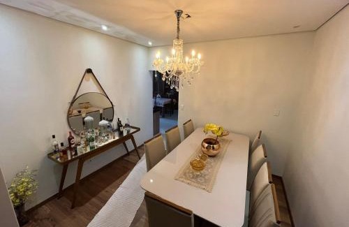 Itabira House | Guest House da Cris