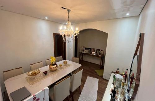 Itabira House | Guest House da Cris
