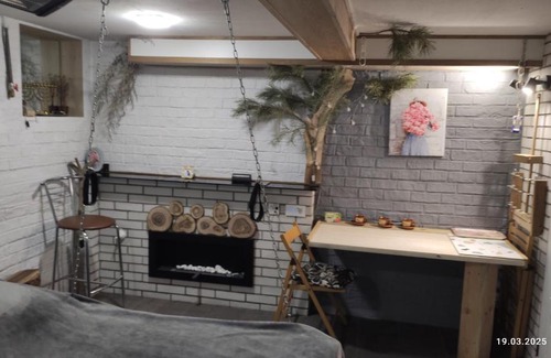Darnyckyj House | Guest House Dacha