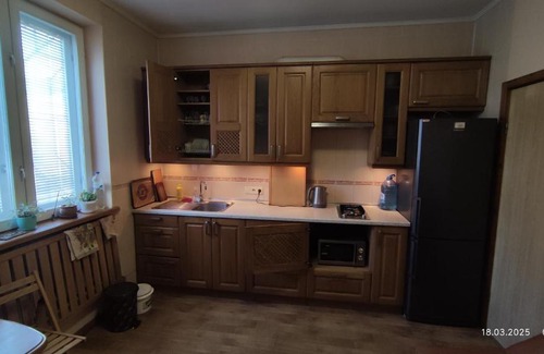 Darnyckyj House | Guest House Dacha