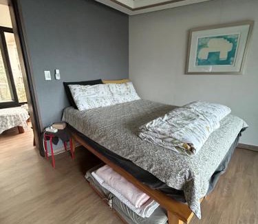 Mokpo House | Guest House Dalggume