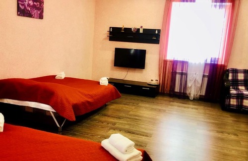 Domodedovo House | Guest House Darina in Vostryakovo