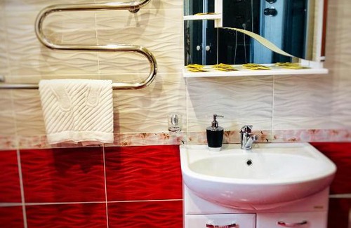 Domodedovo House | Guest House Darina in Vostryakovo