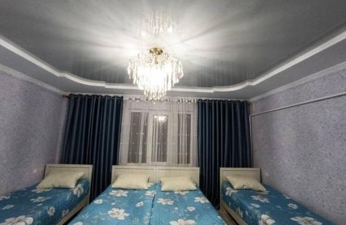 Kochkor House | Guest House Datka-Ayim