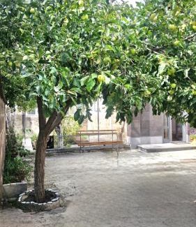Gyumri Bed & Breakfast | Guest House David's B&B