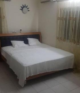 Seme-Kpodji Apartment | Guest House de Cotonou