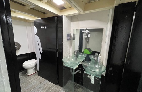 Narvarte Poniente House | Guest House del Valle