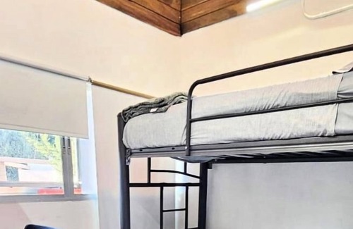 Narvarte Poniente House | Guest House del Valle
