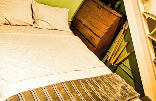 Narvarte Poniente House | Guest House del Valle
