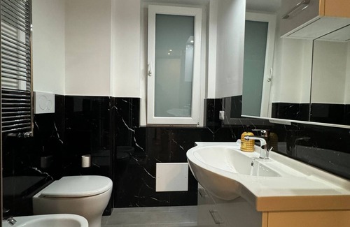 Torre Angela Apartment | Guest House Demma 2